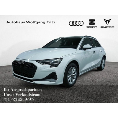 Audi A3 TFSI Sportback 85 kW