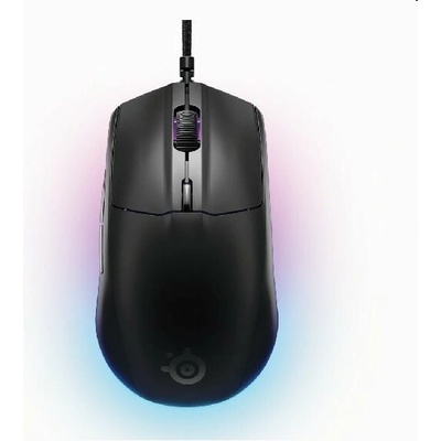 SteelSeries Rival 3 Gen 2 62515