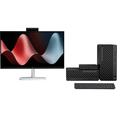 HP EliteDesk 8 Mini G2i DL8T6ET