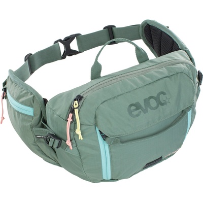EVOC HIP PACK RACE 3l – Hledejceny.cz