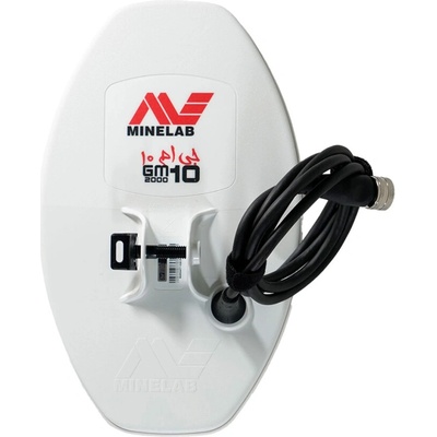 Minelab GM10