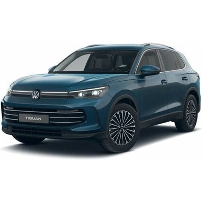 Volkswagen Tiguan 2.0 TSI 4Motion Elegance 150 kW