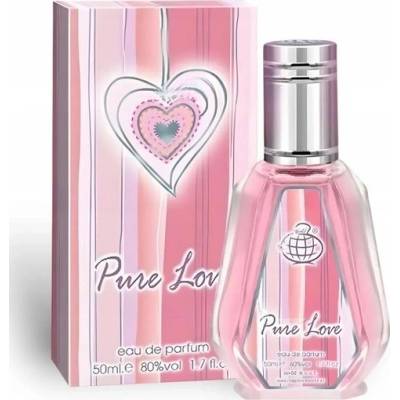 Fragrance World Ador parfémovaná voda dámská 50 ml