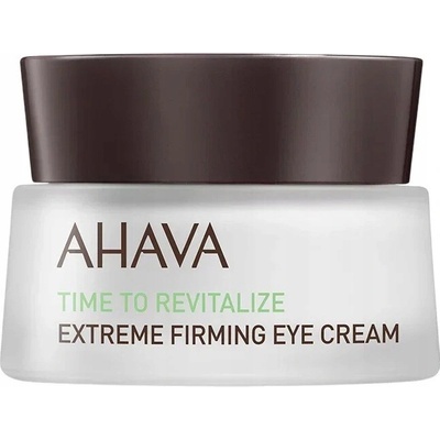 AHAVA Time To Revitalize 15 ml – Hledejceny.cz