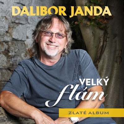 Dalibor Janda: Velký flám