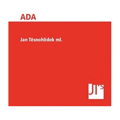 ADA Jan Těsnohlídek