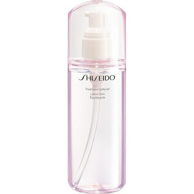 Shiseido Treatment Softener Čisticí voda 150 ml – Hledejceny.cz