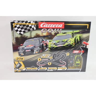 Carrera Pretekárska dráha Go 20062583 NASCAR 3,6m