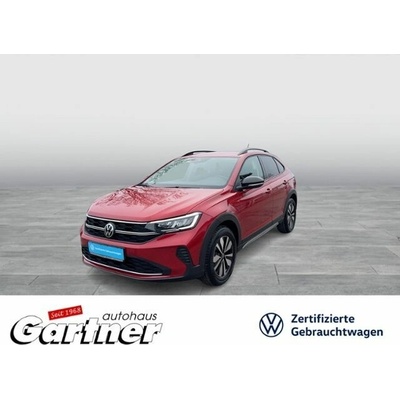 Volkswagen Taigo 1.0 TSI Goal 70 kW