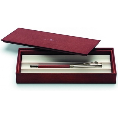 GRAF VON FABER-CASTELL 118567 Perfektní tužka Platinum Brown – Hledejceny.cz