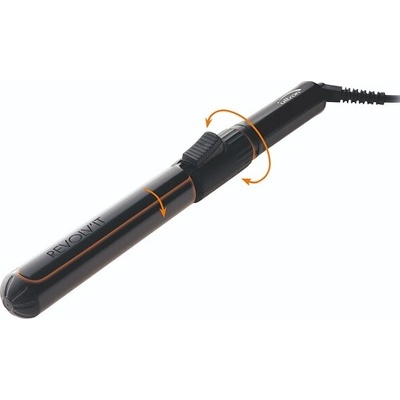 Ultron Oya 360° Rotating Curling Iron 19 mm