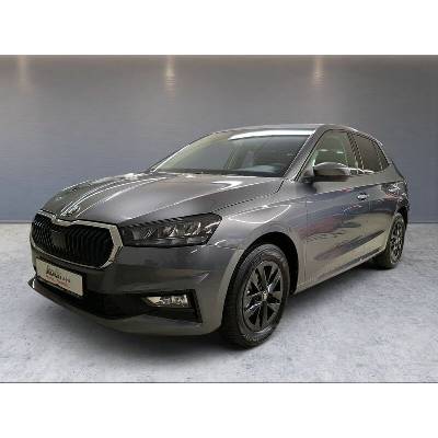 Skoda Fabia 1.0 TSI Selection DSG 85 kW