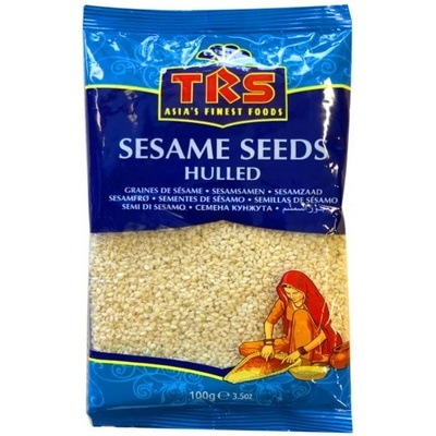 TRS Sezamová Semínka 1 kg