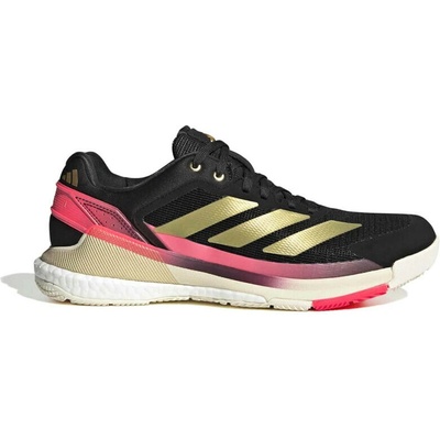 adidas Crazyquick Boost Padel Shoes Core Black