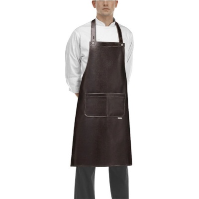Egochef Kuchařská zástěra Rock E-6113009U