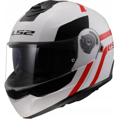LS2 FF908 Strobe II