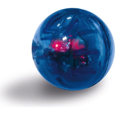 Ferplast mačací kolotoč Flashlight - 1 ks