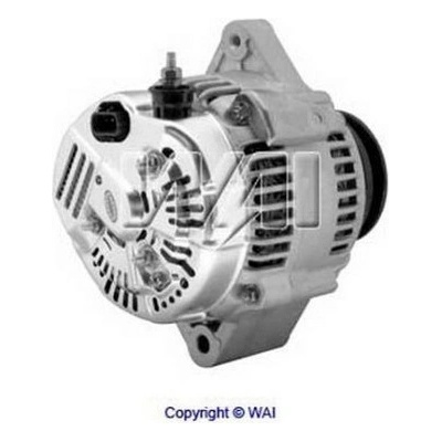 Alternátor Denso 101211-7920