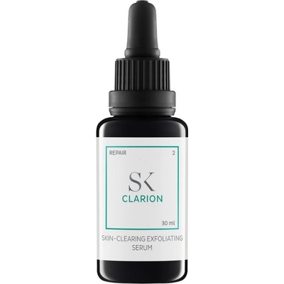 Skintegra Clarion Exfoliační sérum pro smíšenou 30 ml – Hledejceny.cz