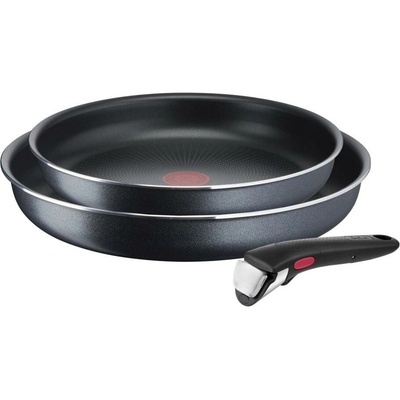 Tefal - 3-dielna sada riadu INGENIO XL FORCE L1589132