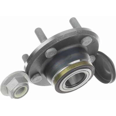 Súprava ložísk kolesa SKF VKBA 6717