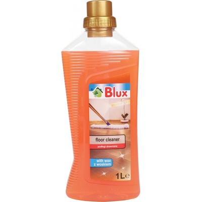 Blux Čistič na podlahy s leštidlom 1000 ml