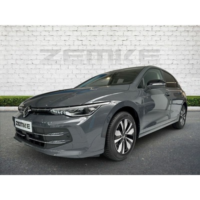 Volkswagen Golf 1.5 TSI Goal 110 kW