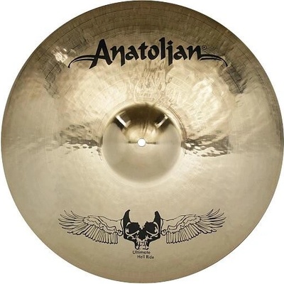 Anatolian US 21 HLRDE ULTIMATE CHINA