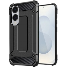 Techsuit Hybrid Armor Samsung Galaxy S25 Edge čierne KF2346406