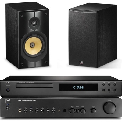 NAD C 316