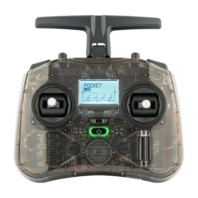 RadioMaster Pocket CC2500 – Hledejceny.cz
