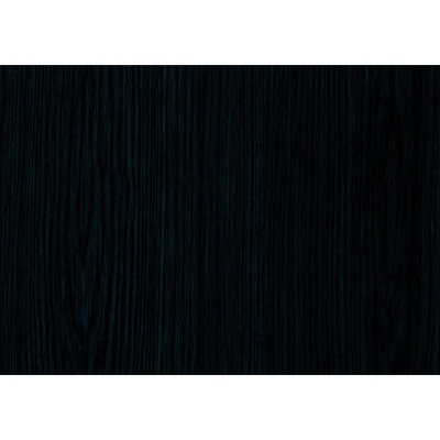 D-C-Fix 200-8017 samolepící tapety Samolepící fólie černé dřevo 67,5 cm x 15 m