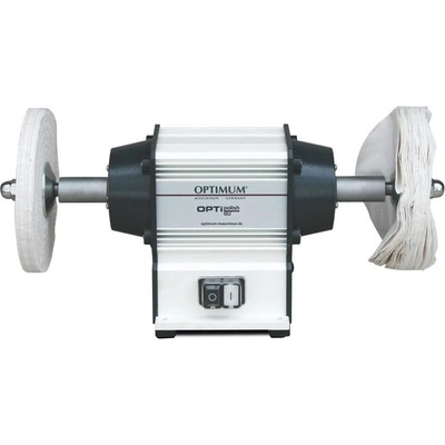 Optimum GU 25 P