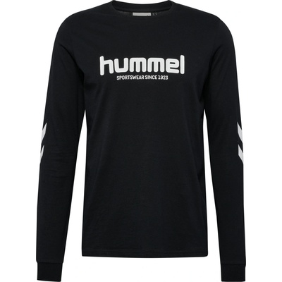 Hummel Legacy 2.0 černá