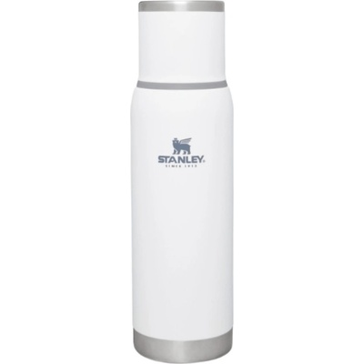 Termo fľaša Stanley 1913 The Adventure To-Go Bottle Polar 1 l