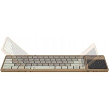 Nillkin Cube Khaki 6902048296275