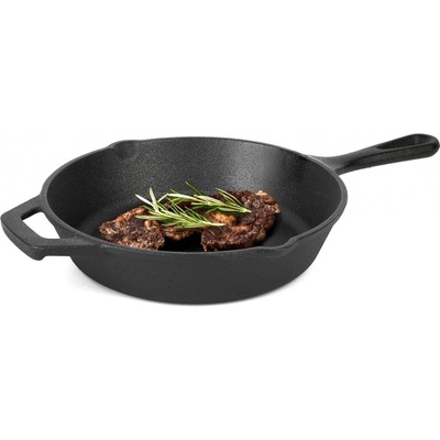 Konighoffer Tradiční litinová pánev 20 cm