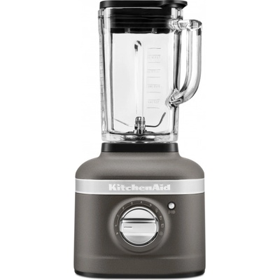 KitchenAid K400 imperial grey