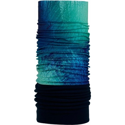 P.A.C. Recycled Fleece Streamlined