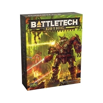 BattleTech Gothic EN