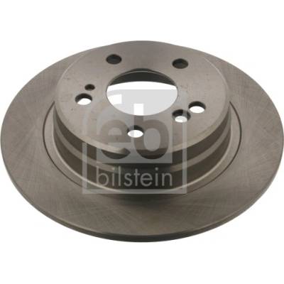 FEBI BILSTEIN Brzdový kotúč 10685