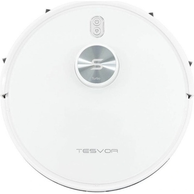 Tesvor S6 turbo