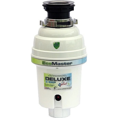 EcoMaster Deluxe EVO3