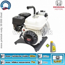 Waspper FP20T-H