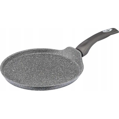 Nepřilnavá pánev na palačinky Valdinox Rock 24 cm na indukci, plyn