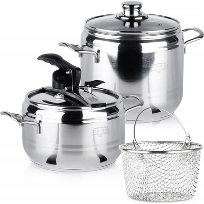 Orion Profi Duo 3,5 l + 5 l 113044