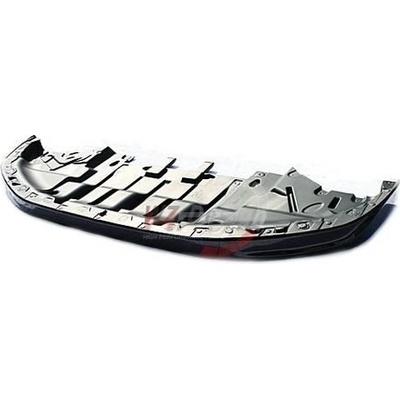 Nissan GT-R R35 12- - OEM Knight Racer Karbonové lízátko pod přední nárazník se spodním krytem Japspeed – Hledejceny.cz