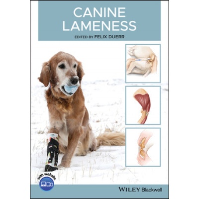 Canine Lameness Duerr Felix