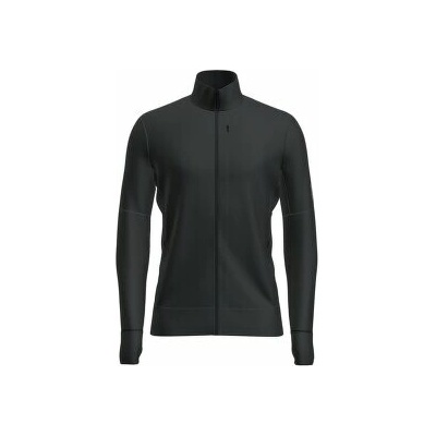 Icebreaker Merino 260 Quantum LS Zip Men