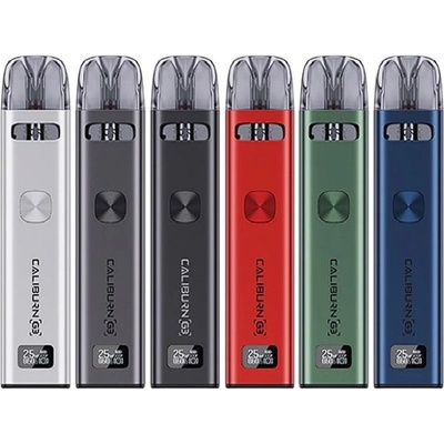 Uwell Caliburn G3 900 mAh Green 1 ks